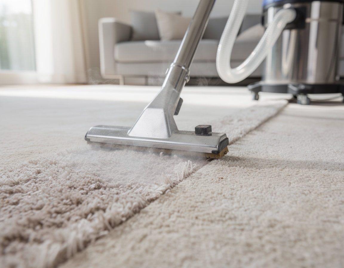 Carpet Cleaning